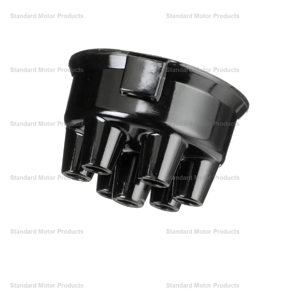 DR-413 – STANDARD IGN Distributor Cap, OE Replacement - view 2